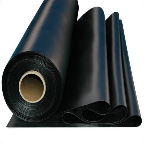 Natural Rubber Sheet