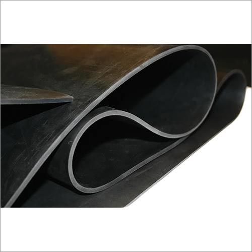 Neoprene Rubber Sheet