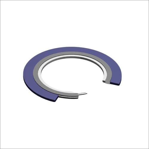 Spiral Wound Gaskets at Best Price in Mumbai, Maharashtra P. P