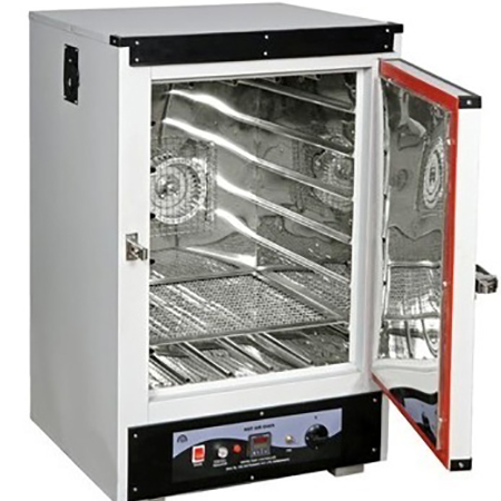 Sterilization Hot Air Oven