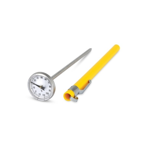 dial probe thermometer