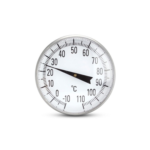 Dial Probe Thermometers