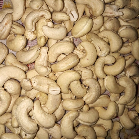 Dried Cashew Nut
