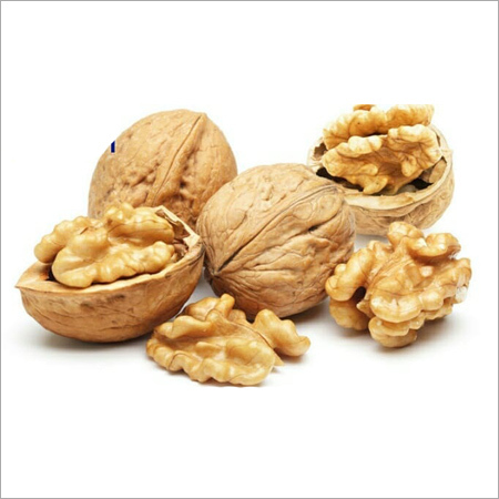 Organic Walnut