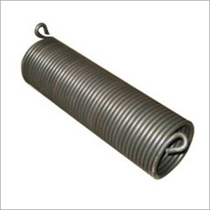 Industrial Rolling Shutter Wire Spring - Material: Steel