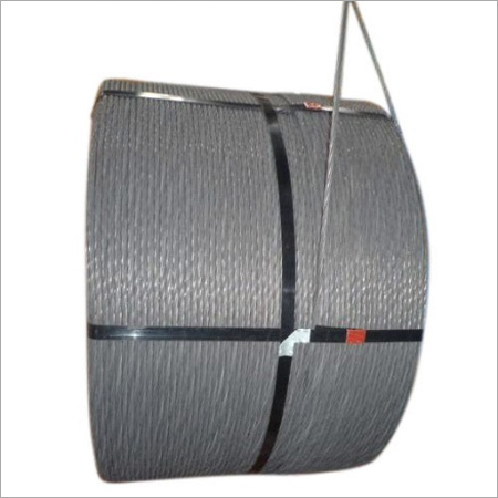 High Tensile Steel Wire Strand