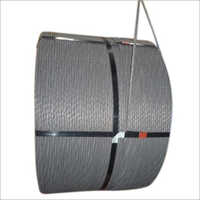 9.6 High Tensile Steel Wire Strand