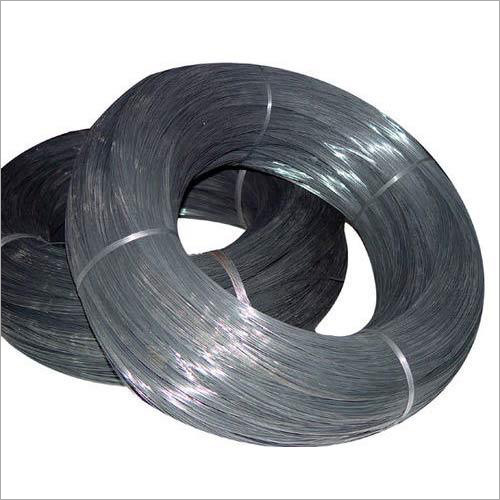 Industrial High Carbon Wire