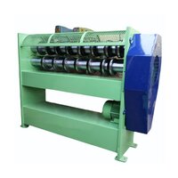 Gang Slitter Machine