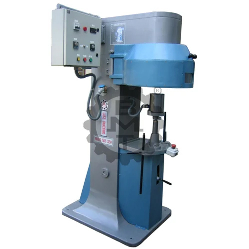 Filter Seaming Machine - Application: Industrial