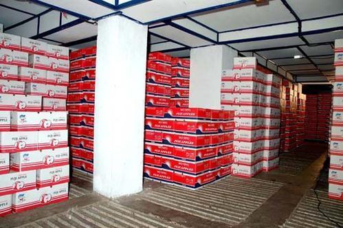Commercial Cold Storage Manufacturers Capacity: 2000 Liter (L)