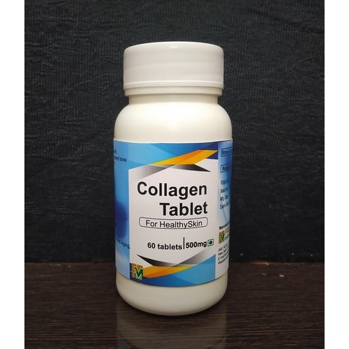 Collagen Tablet