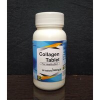 Highly Effective Collagen Tablet