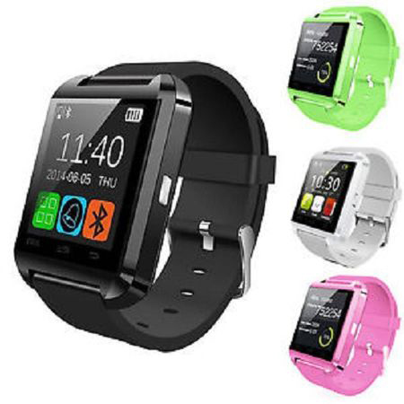 Smart Wrist Watches