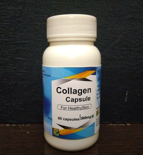 Collagen Capsules