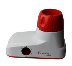 Commercial Spray Painting Services