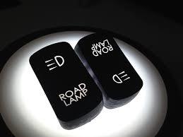 Laser Marking Pastic Parts