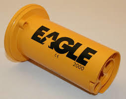 Pad Printing Plastic Parts