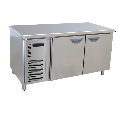 Counter Chiller