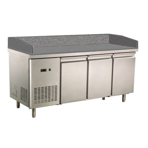 Counter Freezer