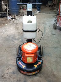 Fm-20 Oily Mud Industrial Cleaning Machines