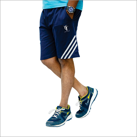 Men'S Cotton Shorts Age Group: 16-70