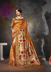 Silk Cotton Sarees Collection
