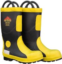 Harvik Fire Fighter Boots