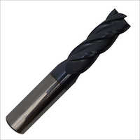 Carbide Cutting Tools - Round, 50-200 Millimeter Length | High-grade Carbide Material, 98% Hardness, Excellent Toughness, Multi-use Efficiency