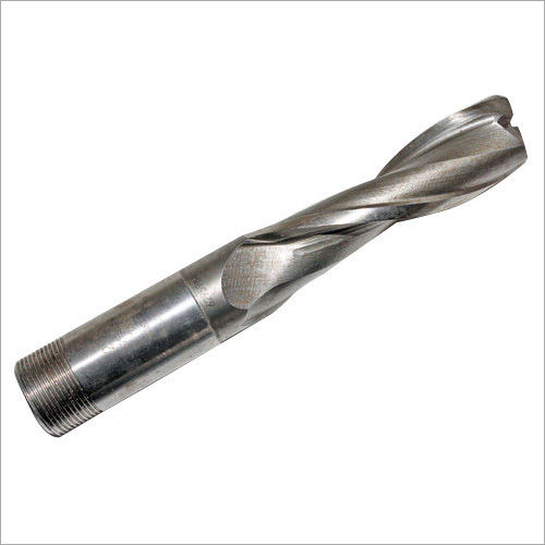 Bull Nose Cutter