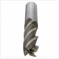 Cnc Cutting Tools - Carbide, 50-200 Mm Length X 20-50 Mm Width | Sturdy Design, Weather Resistant, Efficient For Industrial Use