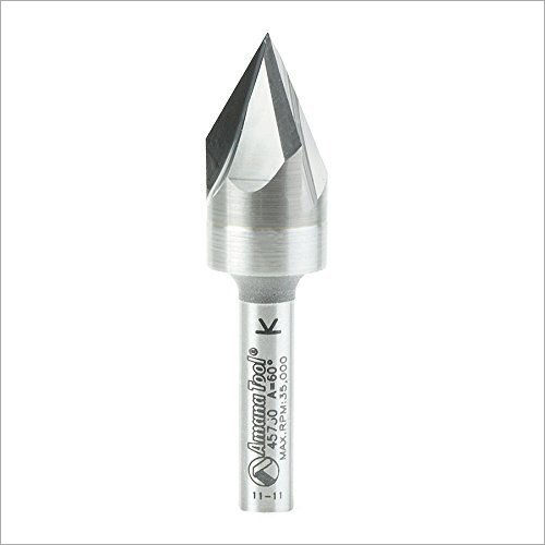 Dremel Router Bit