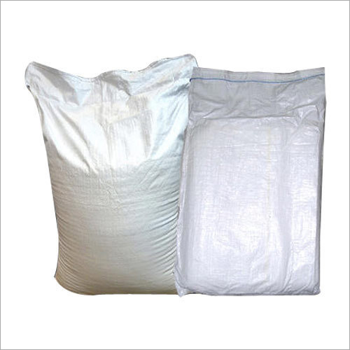 Industrial HDPE Woven Sacks