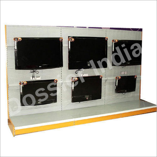 Television Display Racks