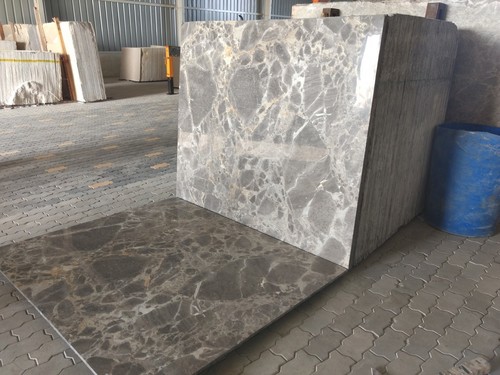 Grey Pizzato Marble