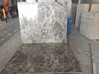 Grey Pizzato Marble