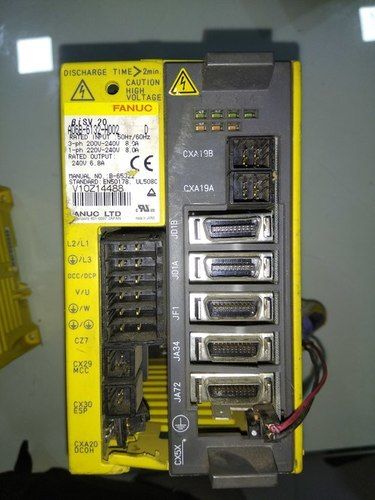 FANUC AO68-6132-H002