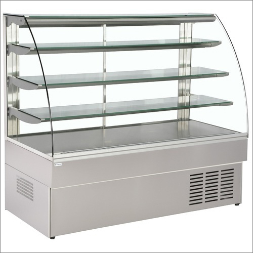 Cold Display Counter Use: Home