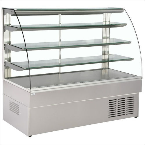 Cold Display Counter - Use: Home