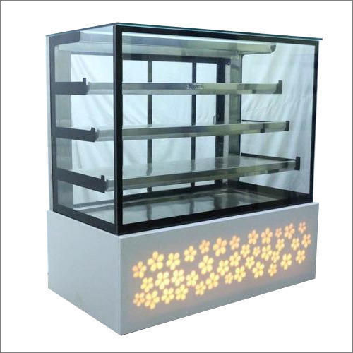 Hot Display Counter