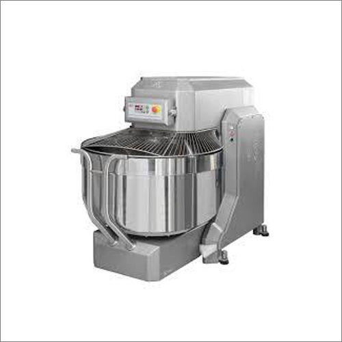 Spiral Dough Mixer