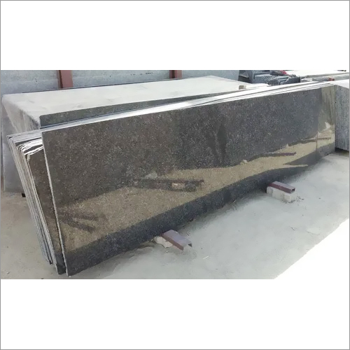 Rajasthan Black granite