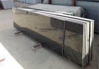 Rajasthan Black granite