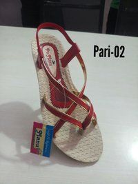 LADIES SANDAL