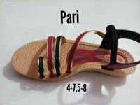 LADIES SANDAL