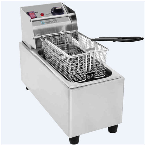 Deep Fryer Table Top - Use: Home