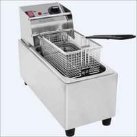 Commercial Deep Fryer