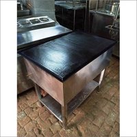 Griller Plate