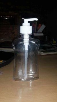 Hand Wash Bottle