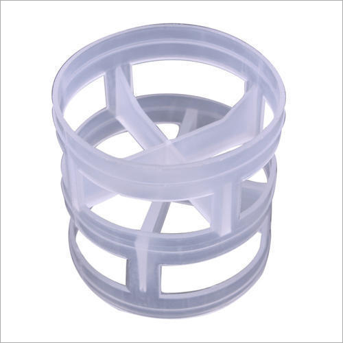 HDPE Pall Ring